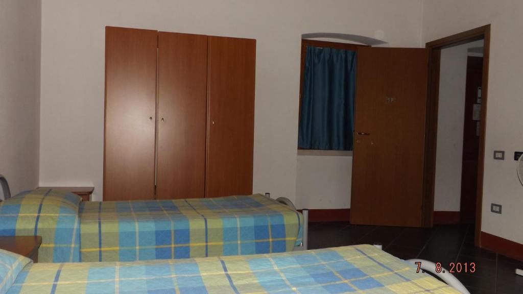 Cascina Maggia Pensionat Brescia Exteriör bild